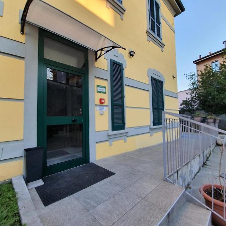 Hotel Oregon Milano Eksteriør bilde