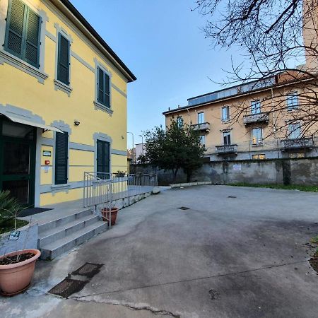 Hotel Oregon Milano Eksteriør bilde