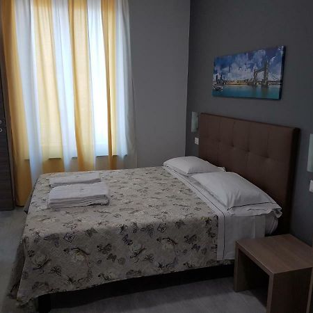 Hotel Oregon Milano Eksteriør bilde