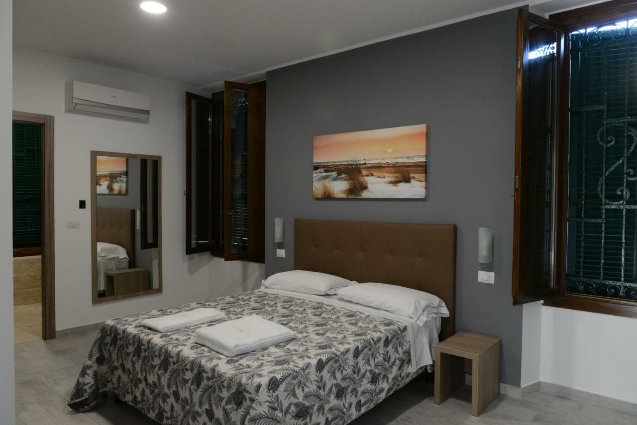 Hotel Oregon Milano Eksteriør bilde