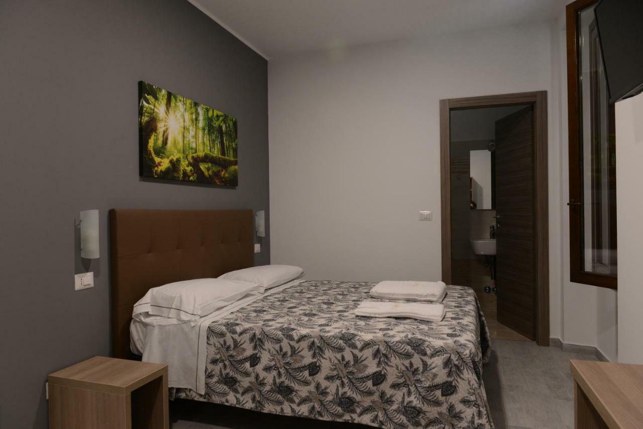Hotel Oregon Milano Eksteriør bilde